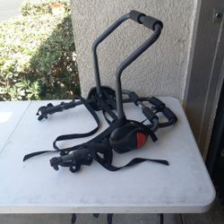 Bell 2 Bike Car Carrier
