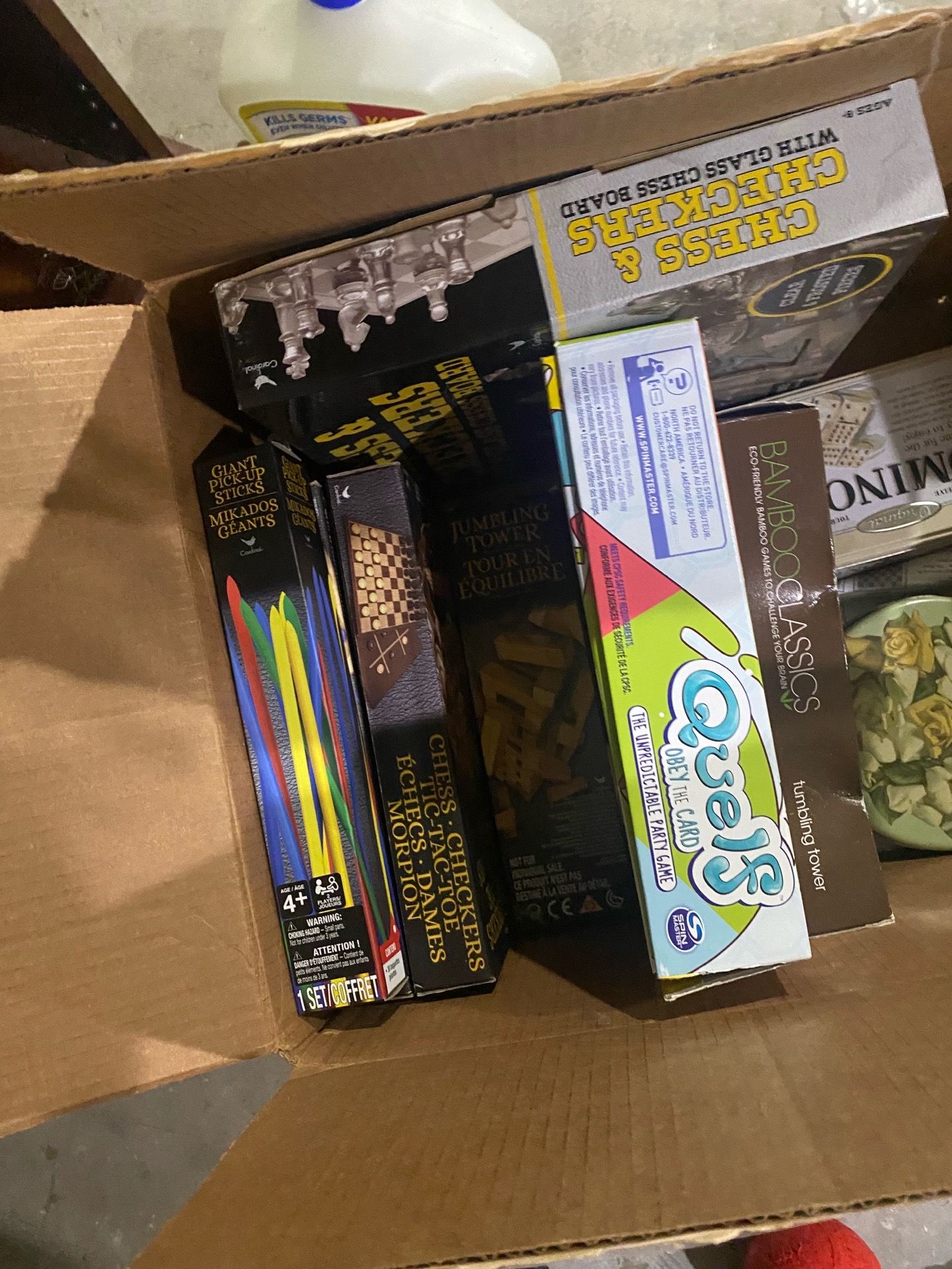 Board Games