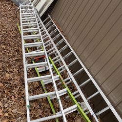 Ladders