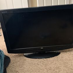 Flat screen tv