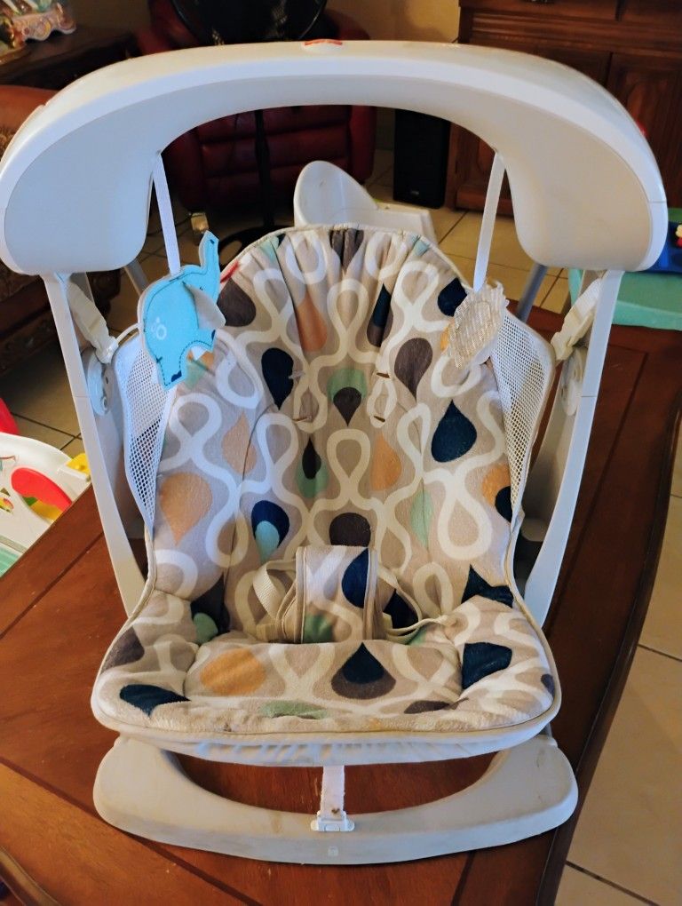 Baby Swing