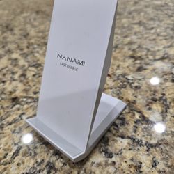 Wireless Fast Charging Qi Type Charger with USB-C