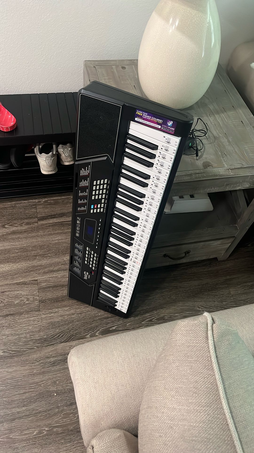 Piano