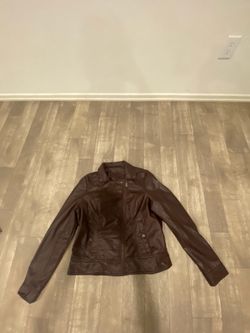 2000’s Women’s Jacket