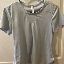 Women’s Adidas Reflective Shirt 
