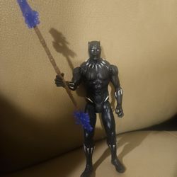 Black Panther