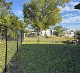 Fence