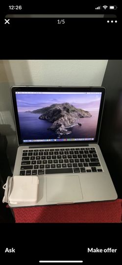 MacBook Pro