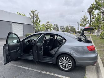 2014 Volkswagen Jetta
