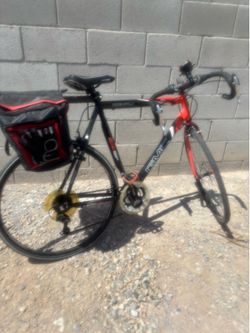Bicicleta de Carretera