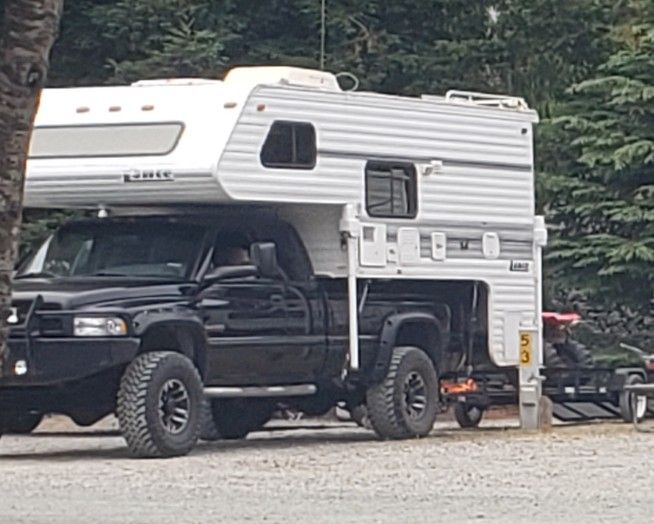 Camper