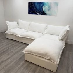Sectional Sofa
