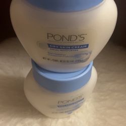 New Ponds 2 Pack