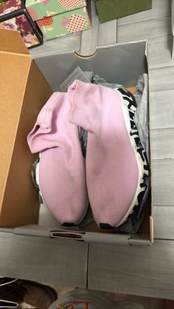 Balenciaga shoes