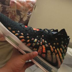 Nike Lebron 17 Shoes