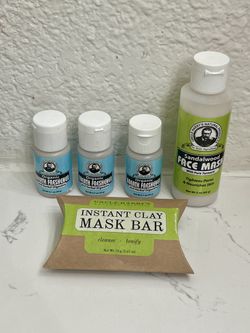 Uncle Harry’s Natural Products