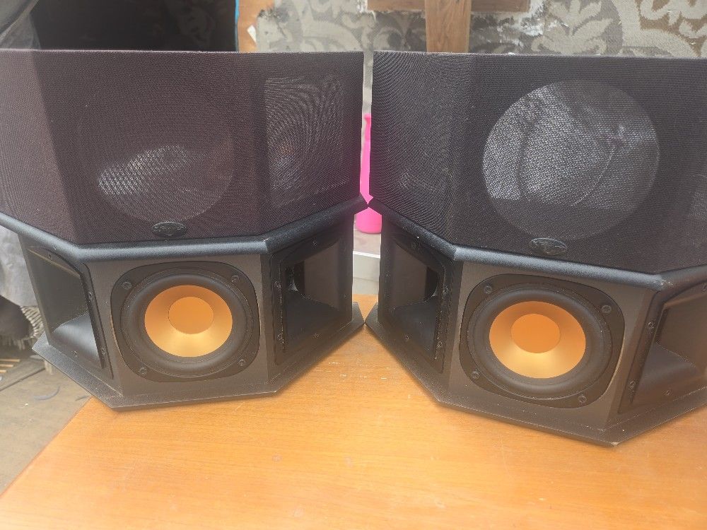 Klipsch RS-10 (Pair)