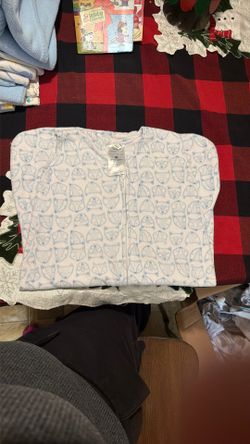 Halo Sleep sack Fleece Medium 