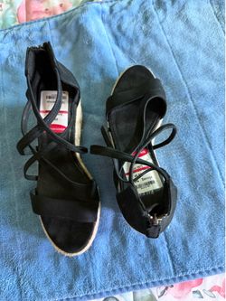 Stylish platforms