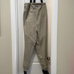 Patagonia Waders