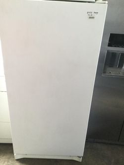 Freezer