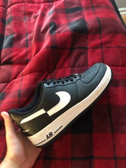 Af1 cdg supreme