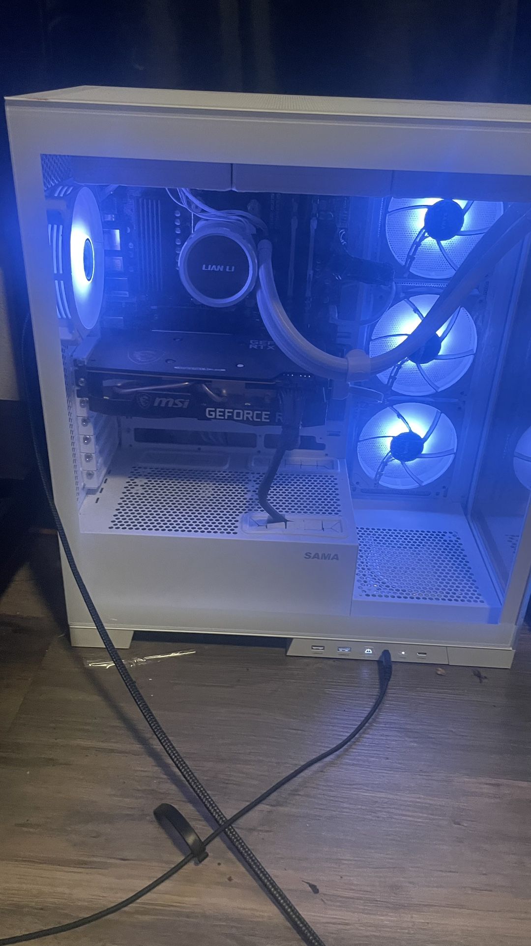 Pc