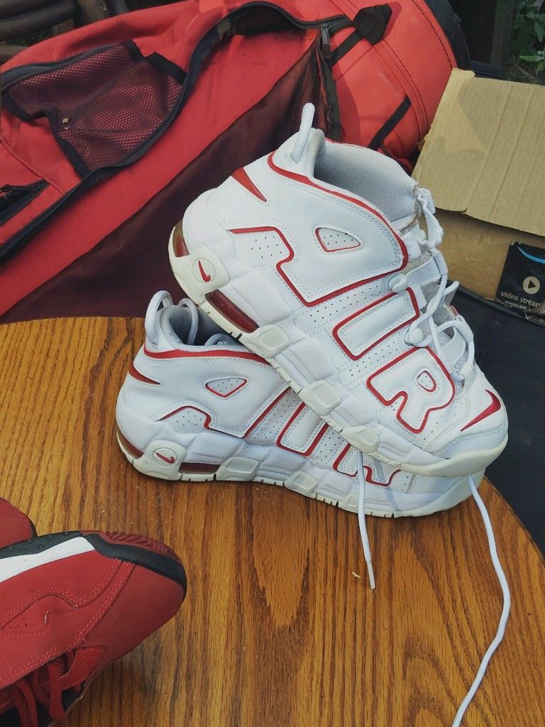 Nike Air