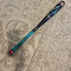 2025 LOUISVILLE SLUGGER ATLAS™ (-3) BBCOR BASEBALL BAT