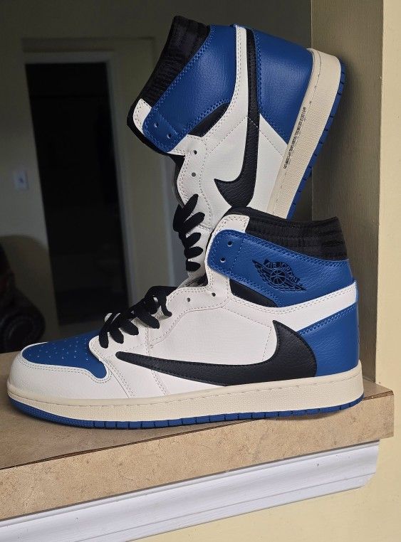 Air Jordan 1
