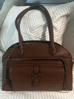 White Mountain Purse