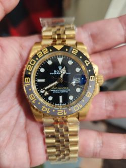 Men's Watch