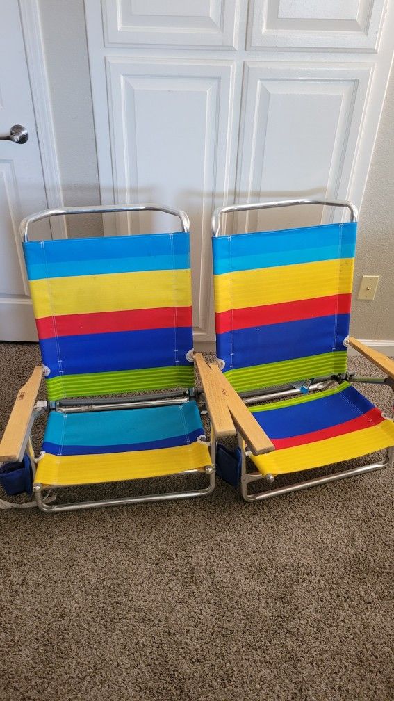 Chair For Beach