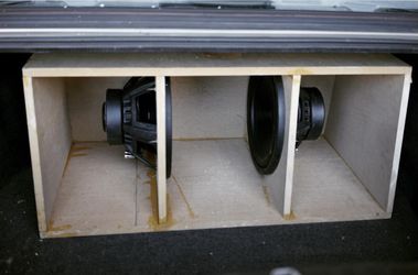 Custom Enclosures