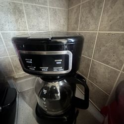 Appliances 