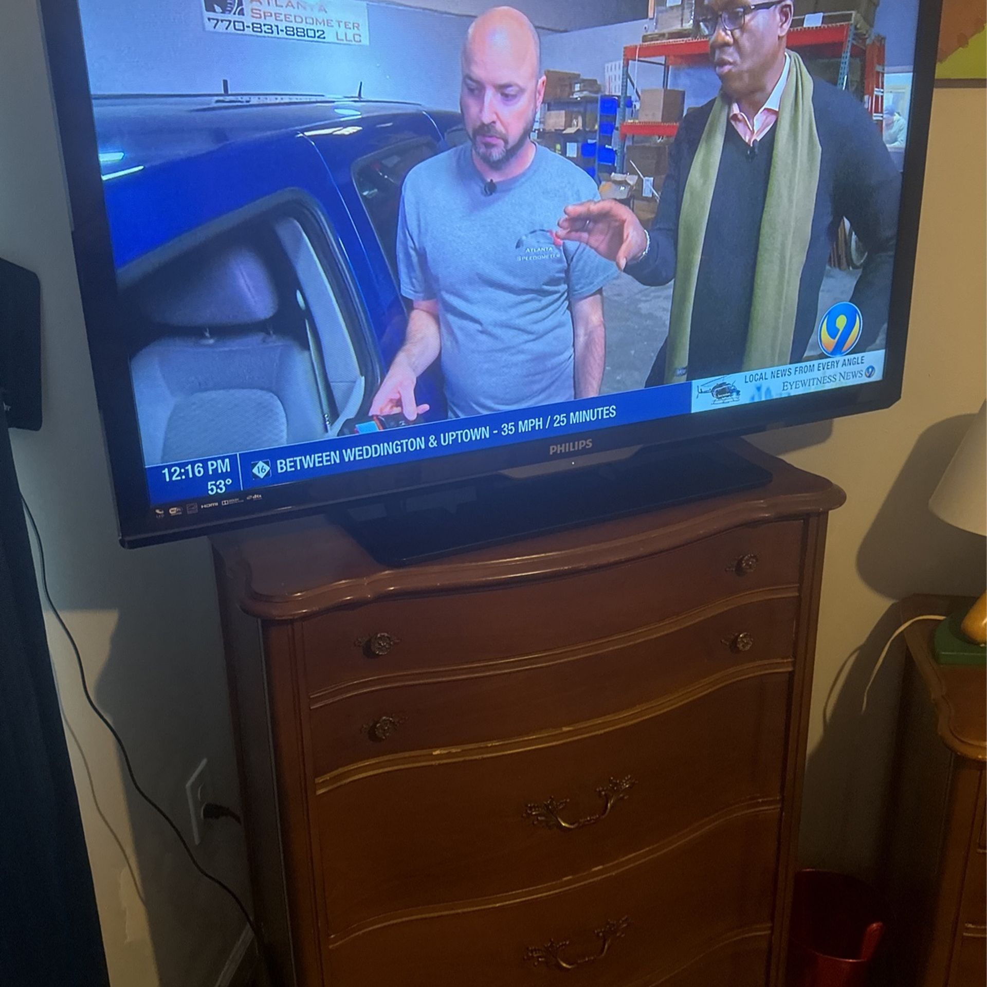 Tv