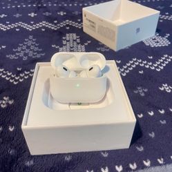 AirPods Pro Gen 2 