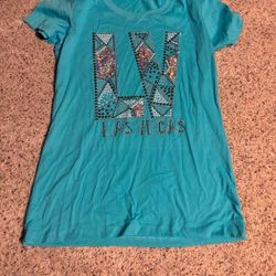 Las Vegas- Women’s T-shirt