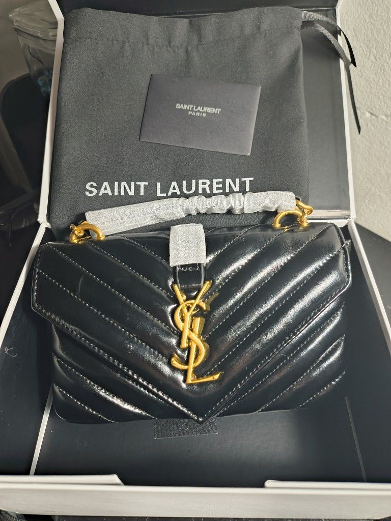 YSL Small Handbag NEW