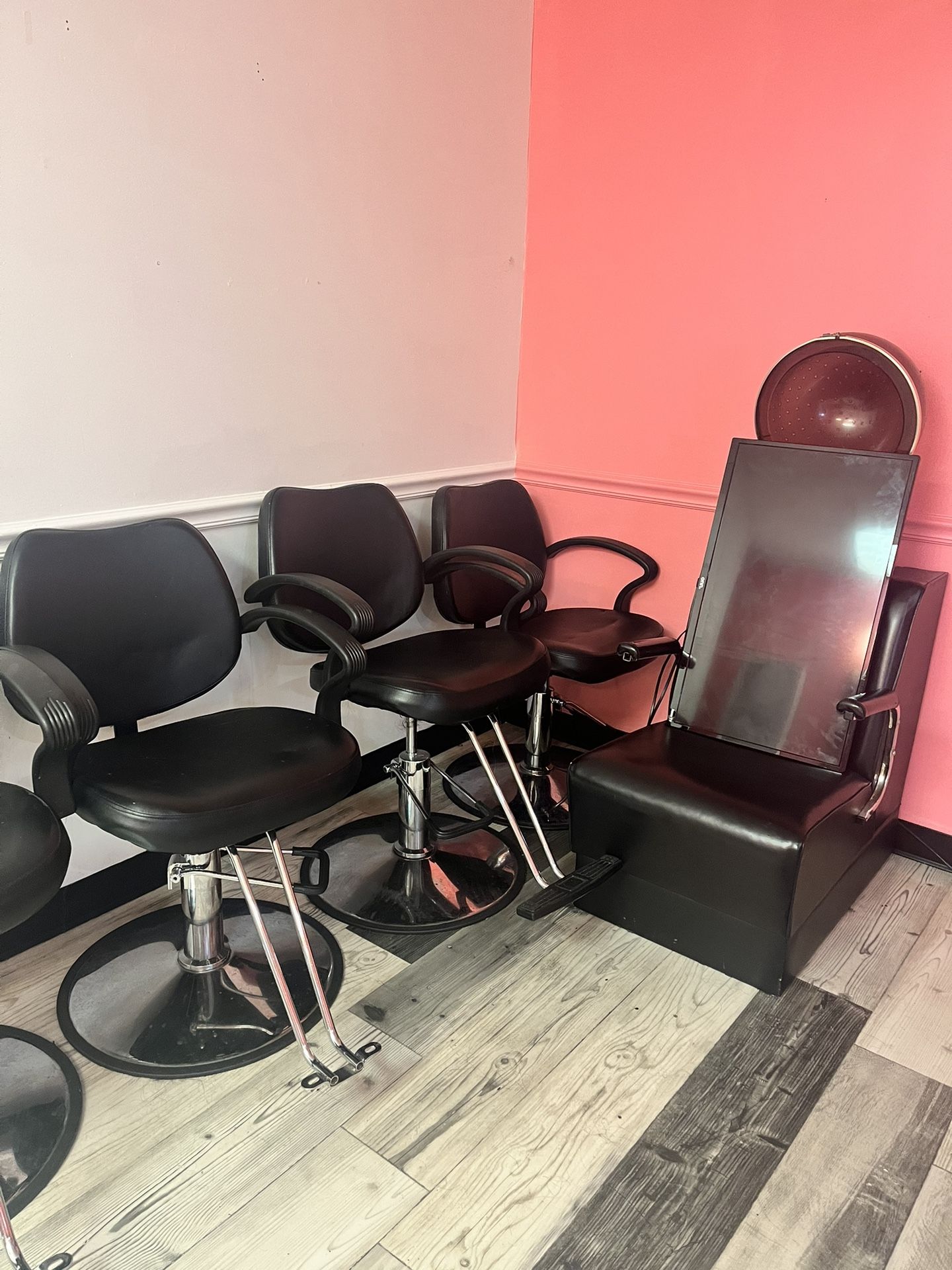Salon Equipment For Sale for Sale in Doraville, GA OfferUp