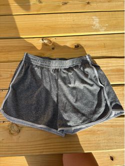 Champion Gray shorts