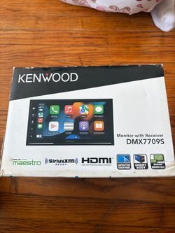 Kenwood