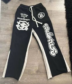 Hellstar school of enlightenment sweatpants