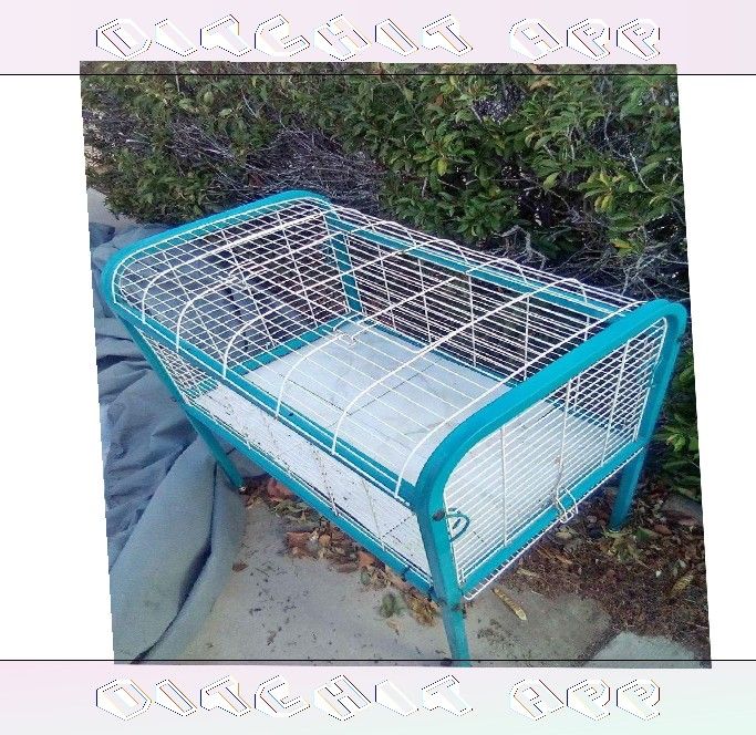 Solid Metal Dog Crates - Trustworthy and Safe thousand yes