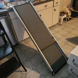 Dog Ramp For Car Collapsable 