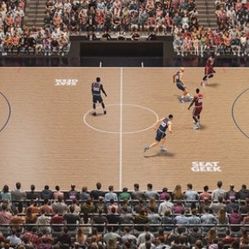 Denver Nuggets at Los Angeles Clippers