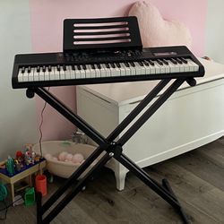 Electric Piano