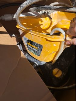 Paint Sprayer
