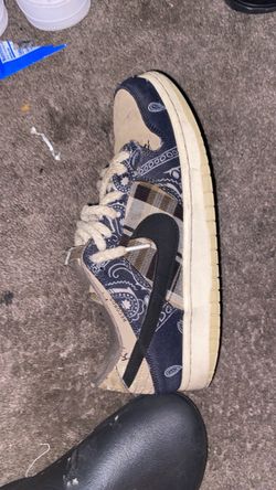 Nike SB Dunk Low Travis Scott Cactus Jack