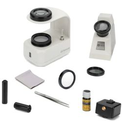 GIA Gem Identification Student Package, Used